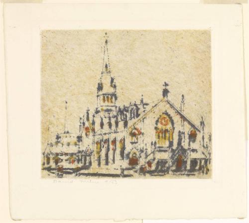 St. Michael's Cathedral