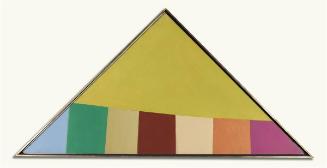 Untitled - Triangle