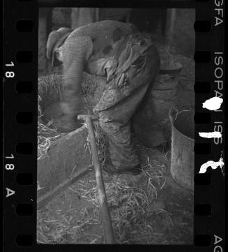Mattress and woodframe production at the Holzwollenfabrik workshop