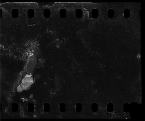 Negative #182A from Lodz Ghetto Collection Series 22000