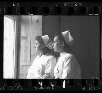 Hospital nurses