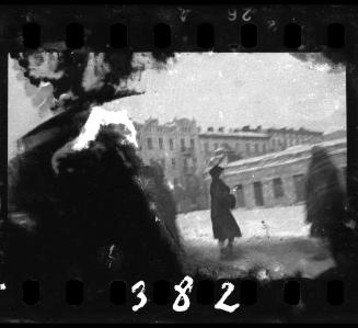 Execution in the ghetto