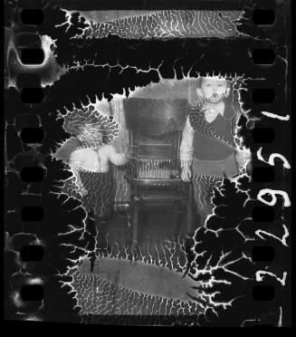 Portrait of two boys