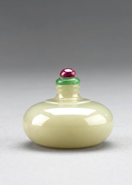 Snuff Bottle