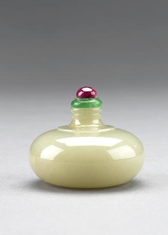 Snuff Bottle