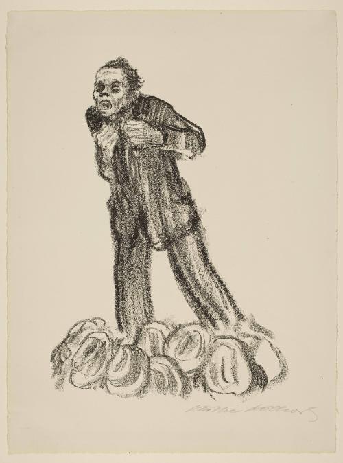 Der Agitationsredner