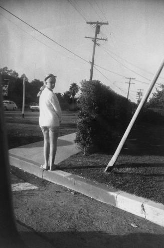 Los Angeles, California