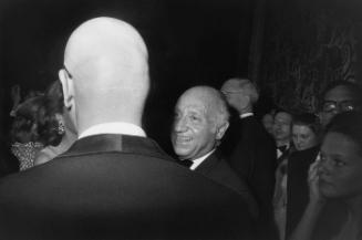 Centennial Ball, Metropolitan Museum, New York