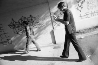 Los Angeles, California