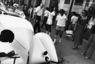 Los Angeles, California