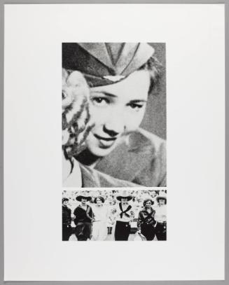 From the series “Embrace”