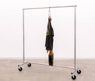 My brother in law, my sister