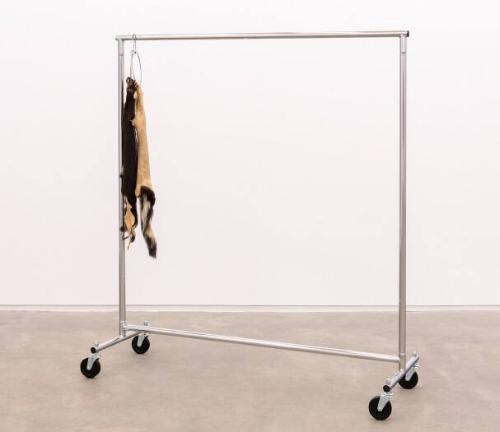 The marks left behind