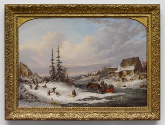 Playtime, Village School