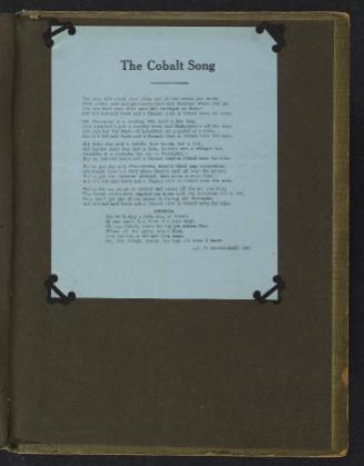 [Page 131 of Alan Fraser Fairlie and Family Snapshot Album]