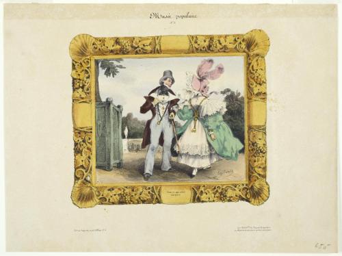 Eugene-Hippolyte Forest