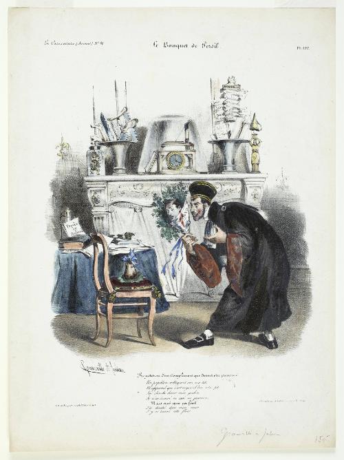 J.J. Grandville