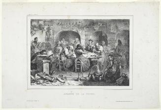 Analyse de la Pensée