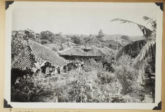 Pictorial Review From April 1945 - August 1946 of SO. Pacific Islands, Philippines, Okinawa & Japan