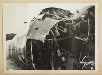 Pictorial Review From April 1945 - August 1946 of SO. Pacific Islands, Philippines, Okinawa & Japan