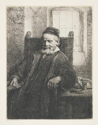 Jan Lutma, Goldsmith