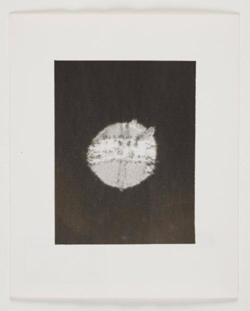 Spherical Charge explosion 2