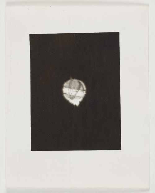 Spherical Charge explosion 1