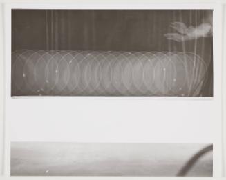 Barrel Rim Roll-Cycloid