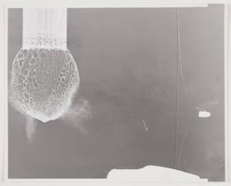 Bullet/Argon Gas Bubble Miss