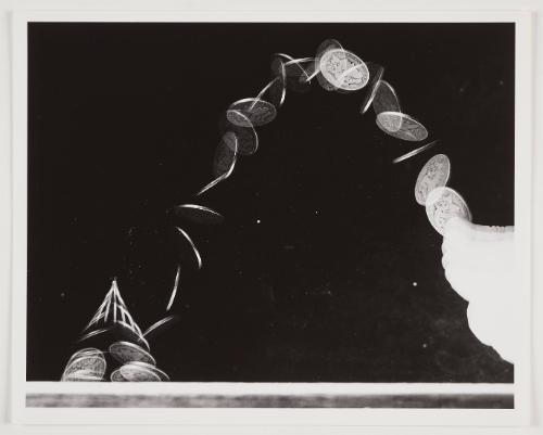 Coin Toss Multiflash