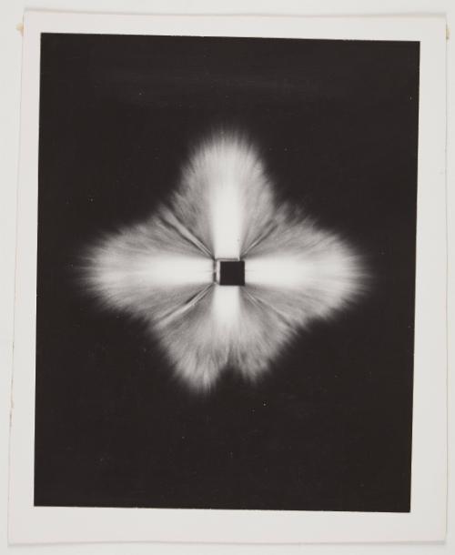 Pentolite Square Explosive