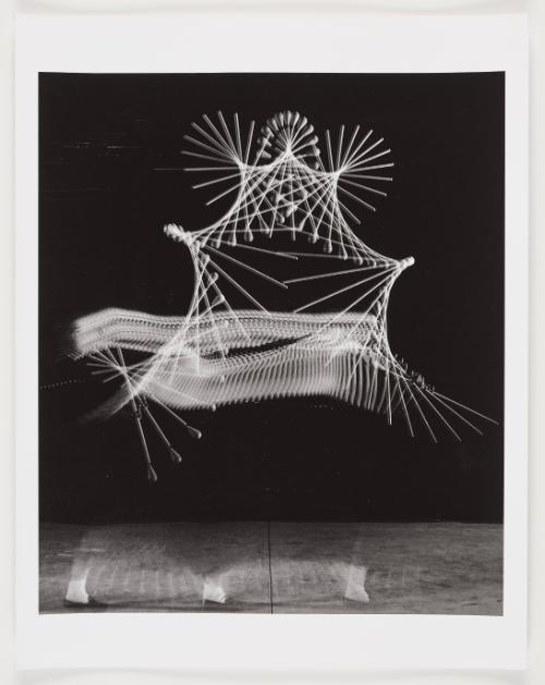 Baton Multiflash (Ghostfeet)