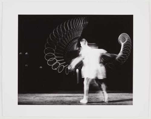 Jack Kramer Forehand Multiflash