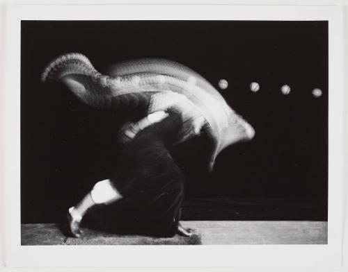 Wes McFayden Pitches