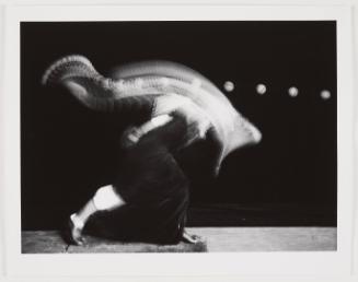 Pitcher Wes McFayden