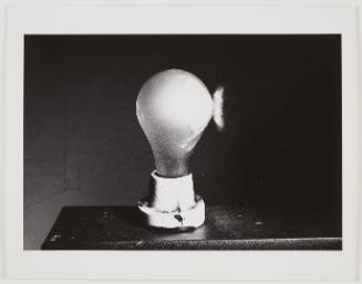 Bullet/Bulb III 3608