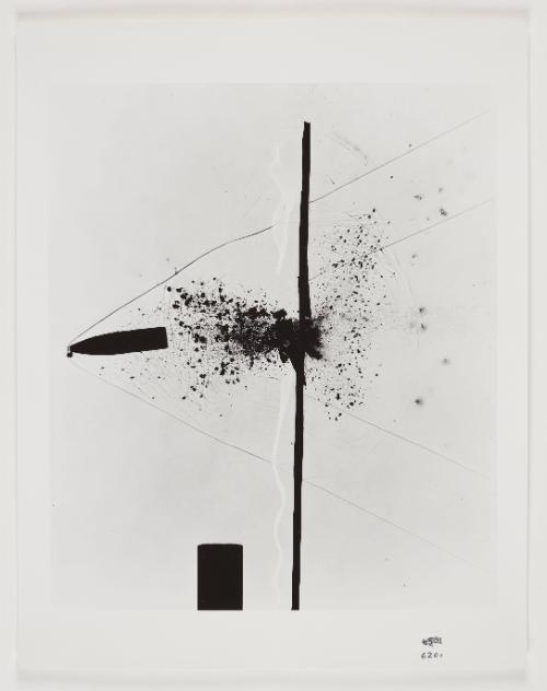 6201 (bullet through plexiglass)