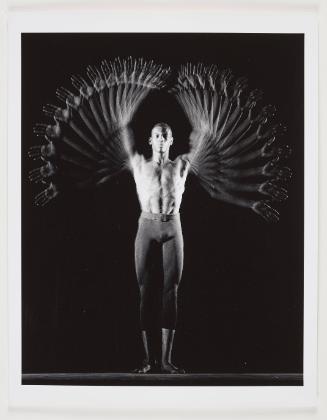 6001 (man waving arms)