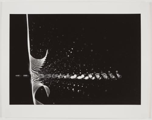 4503 (bullet through string)