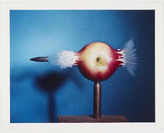 Bullet Through Apple, 1964