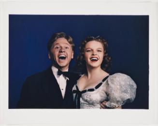 Mickey & Judy, 1940