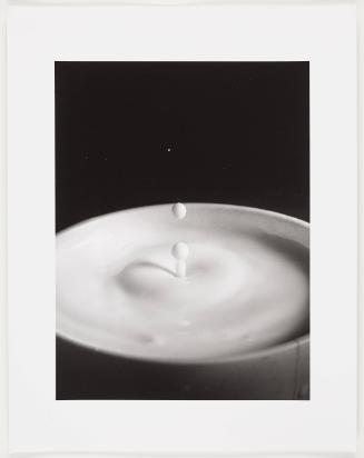 Milk Drop Sequence (3515)