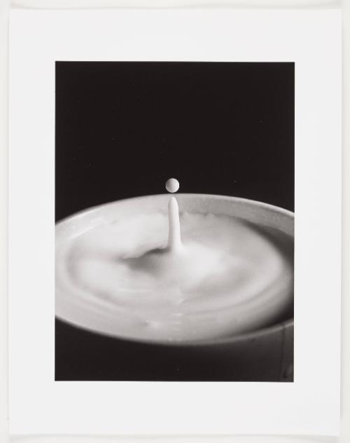 Milk Drop Sequence (3513)