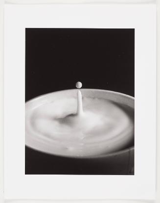 Milk Drop Sequence (3513)