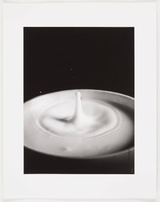 Milk Drop Sequence (3511)