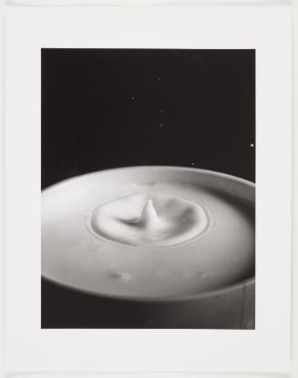 Milk Drop Sequence (3510)