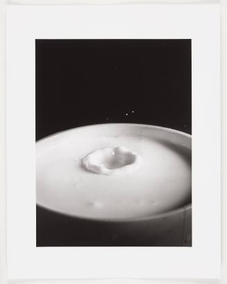 Milk Drop Sequence (3509)