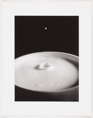 Milk Drop Sequence (3507)