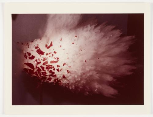 Accelerator Bullet Thru Apple