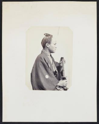 190. Syo-da saban-ro (19 ans) Officier de 1e classe en Interprète pour le francais et l'anglais de l'Ambassade du Taiconne du Japon à Paris, profile